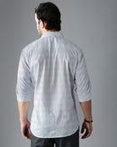 Men's Printed Shirt