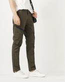 MEN'S CARGO TROUSER