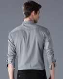 Men's Printed Shirt