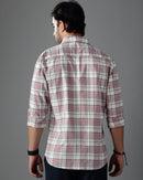 Men's Checks Shirt