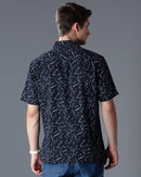 Men's Printed Shirt