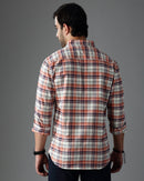 Men's Checks Shirt
