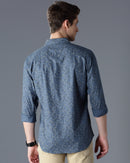 Men's Printed Shirt