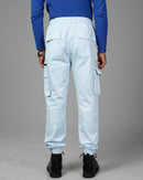 Relaxed fit Cargo Joggers