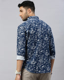 Men's Printed Shirt