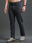 Mens Denim Trouser
