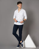 Men's Printed Shirt