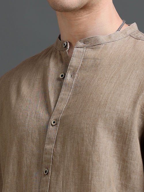 Men's Rupo Rainy Slim Fit Shirt