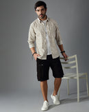 Men's Printed Shirt