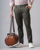 MEN'S CASUAL CHINOS