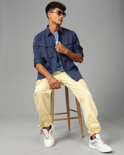 MEN SHACKET