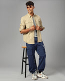 MEN SHACKET