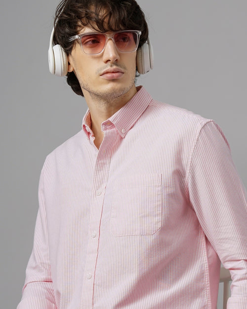 men's regular fit shirt