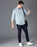 Men's Printed Shirt
