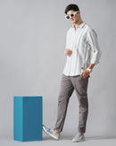 Men's Stripe Shirt