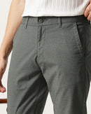 MEN'S SLIMFIT TROUSERS