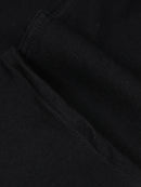 Mens Denim Trouser