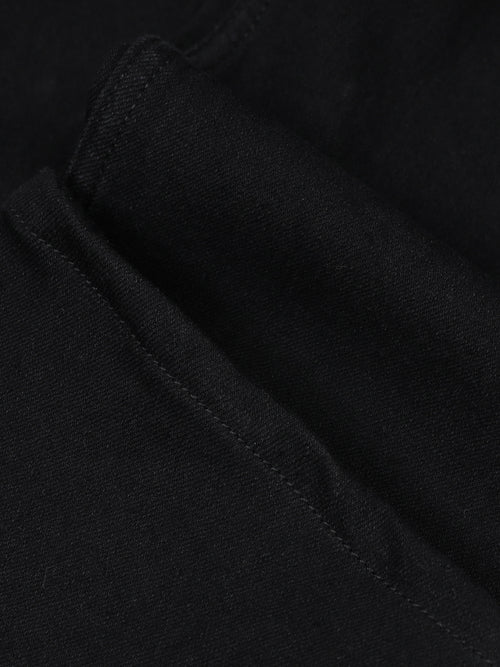 Mens Denim Trouser