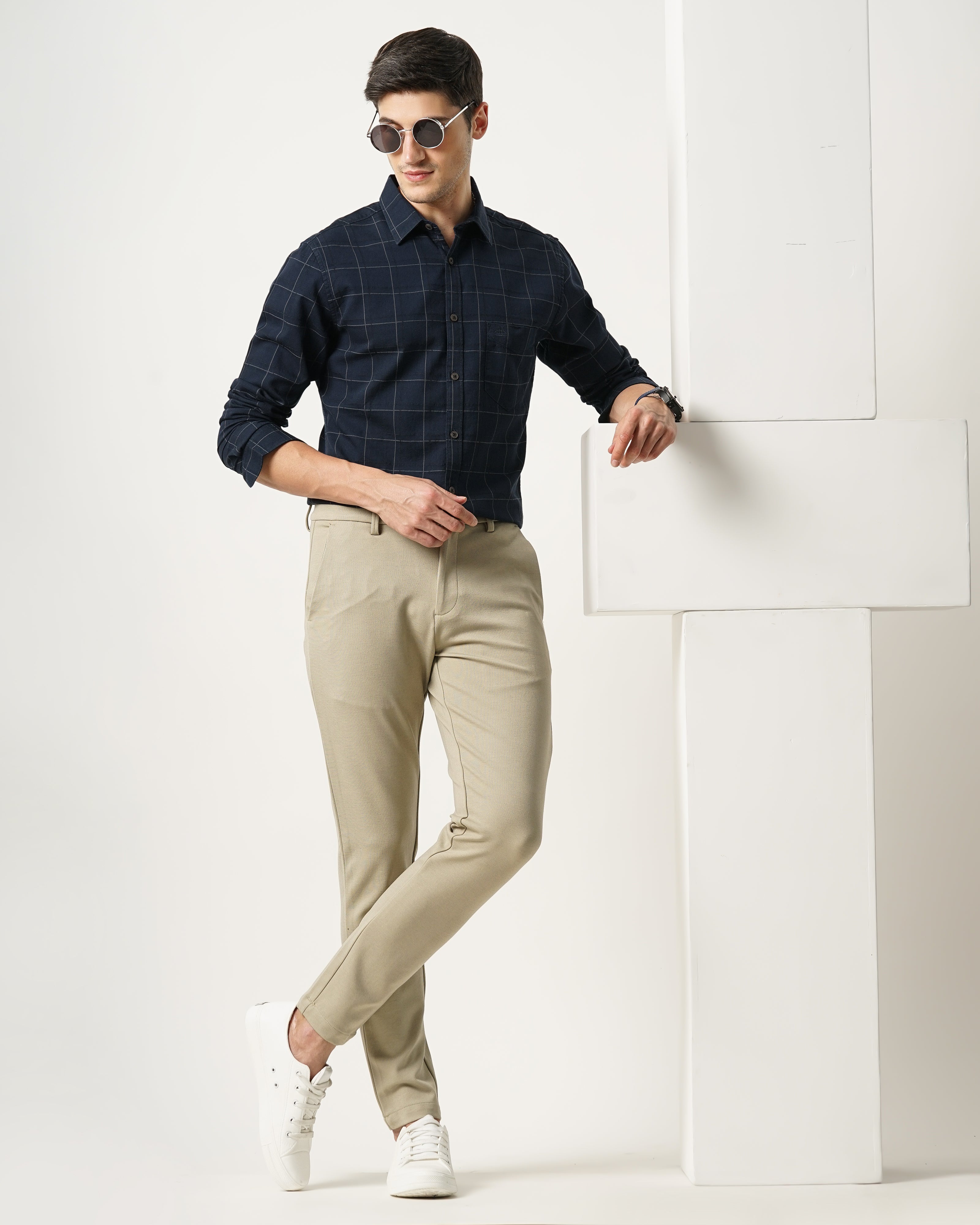 4way Stretch Trouser