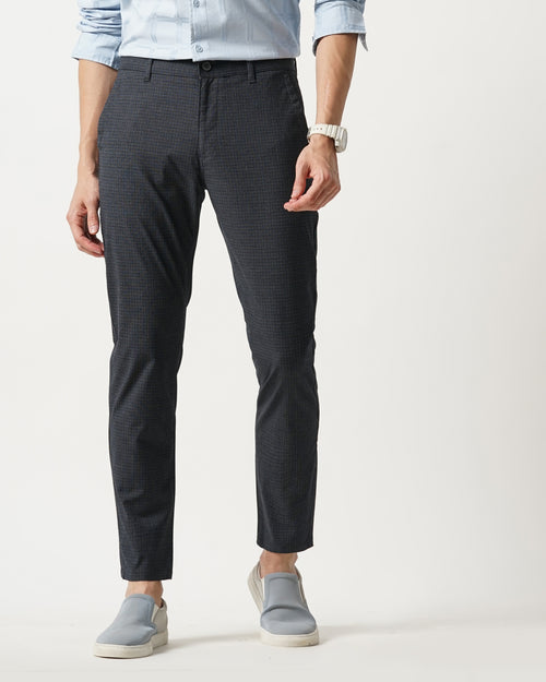 MEN'S SLIMFIT TROUSERS