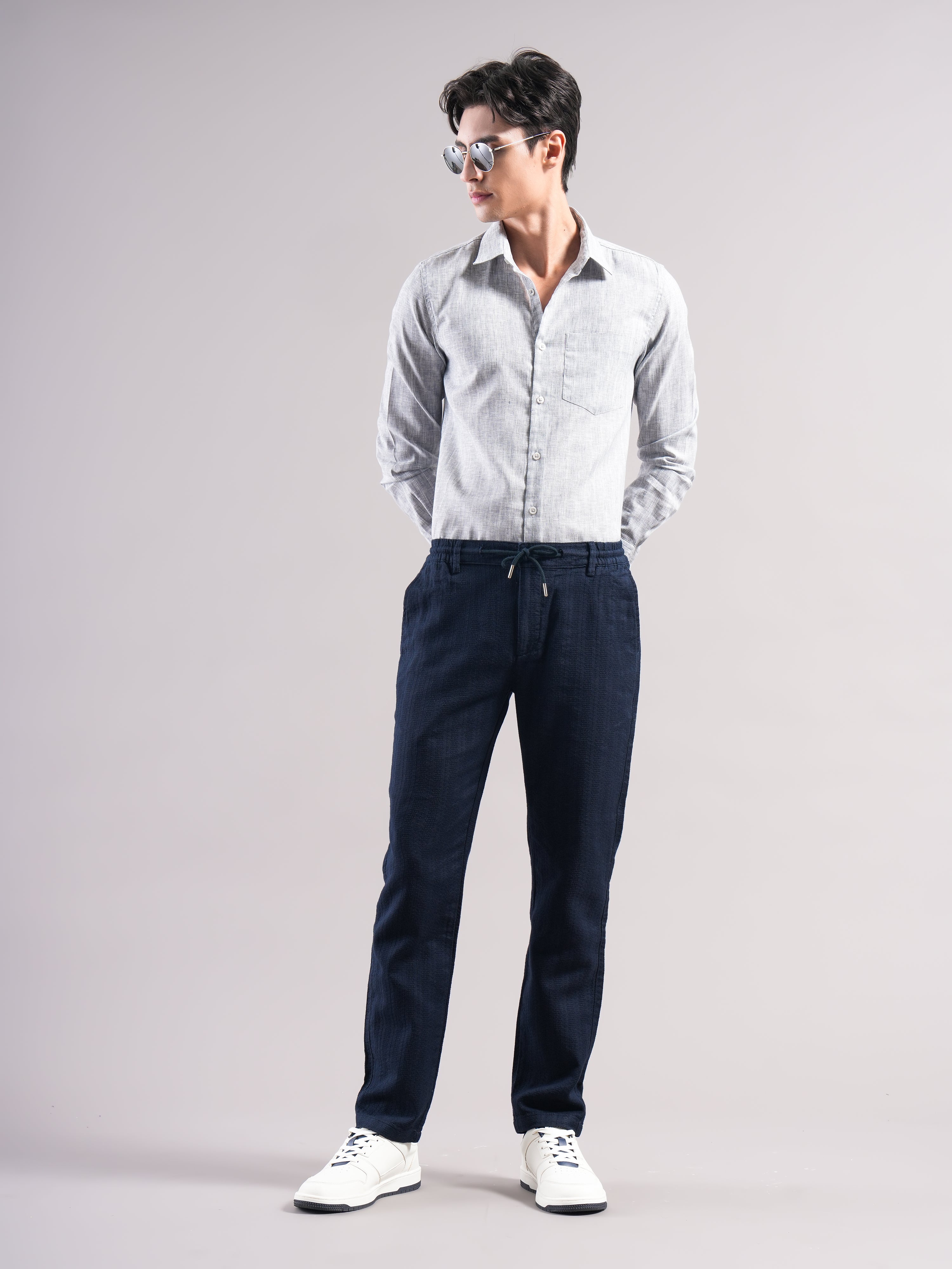 Men's Slim fit Chinos