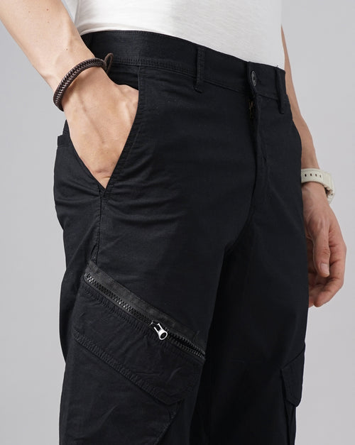 MEN'S CARGO TROUSER