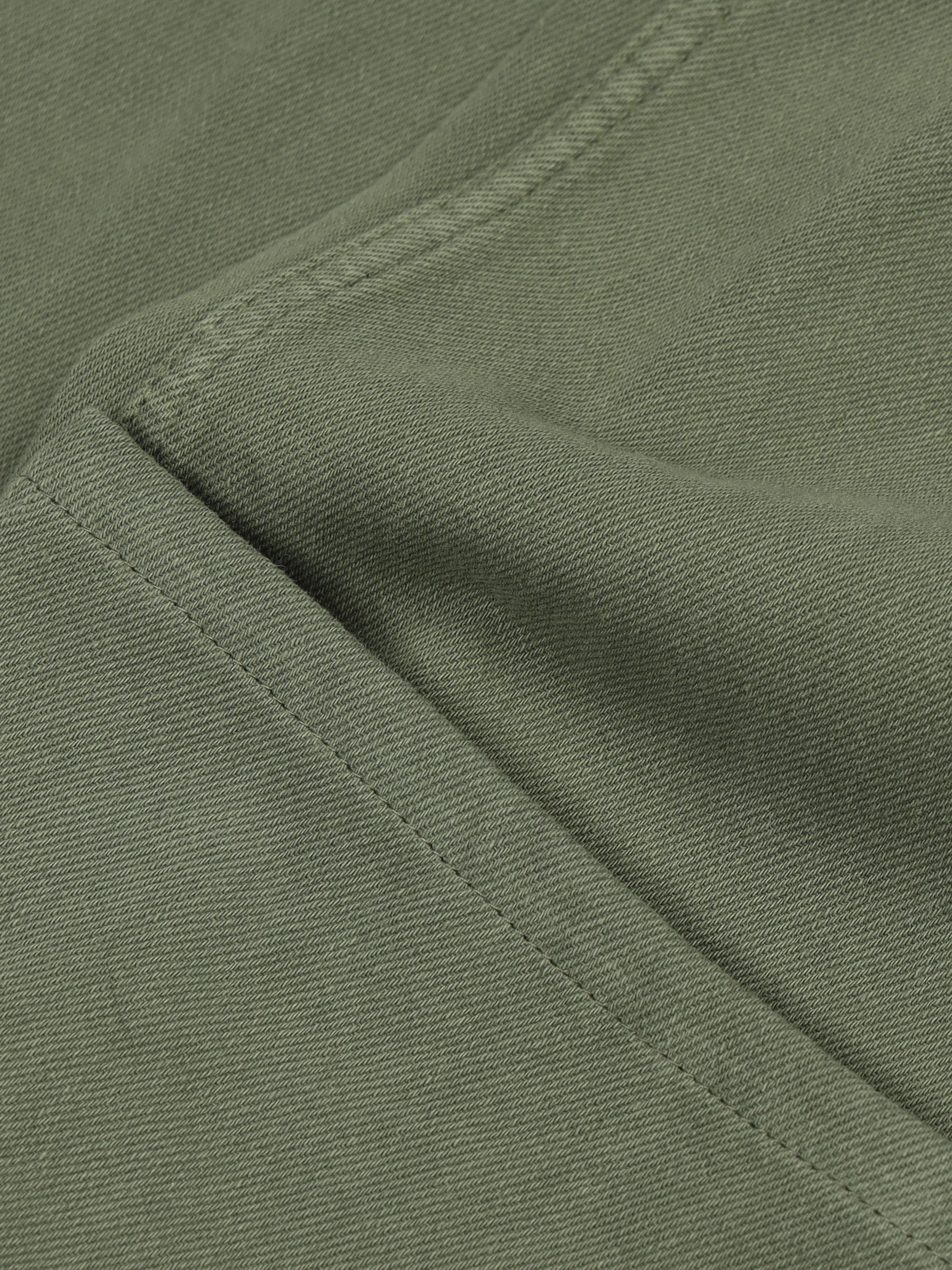 Mens Denim Trouser