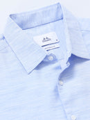 Men's Solid Shirt