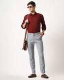 MEN'S SLIMFIT TROUSERS