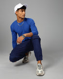 Relaxed fit Cargo Joggers