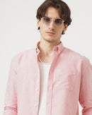 men's regular fit shirt