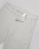 COTTON LINEN CHINOS