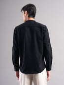 Men Smart Slim Fit Casual Shirt