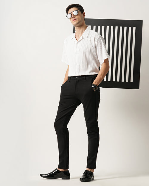 4WAY STRETCH TROUSER