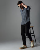 Men's Printed Shirt
