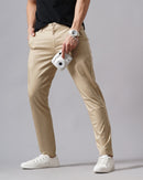 MEN'S CASUAL CHINOS