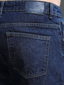Mens Denim Trouser