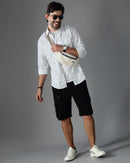 Men's Printed Shirt