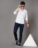 Men's Printed Shirt