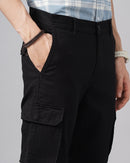men's cargo Trouser