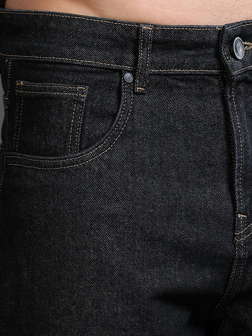 Mens Denim Trouser