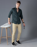 Men's Printed Shirt