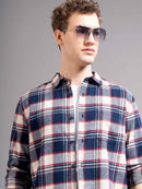 Men's Checks Shirt