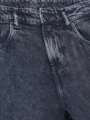 Men's Dyed Denim Touser