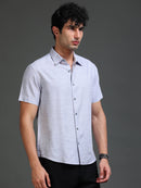 Men's Solid Shirt