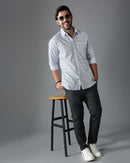 Men's Printed Shirt