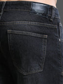 Mens Denim Trouser