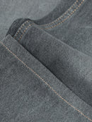 Mens Denim Trouser