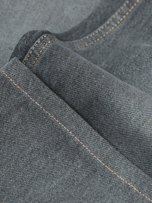 Mens Denim Trouser