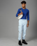 Relaxed fit Cargo Joggers